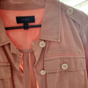 J Crew Jacket